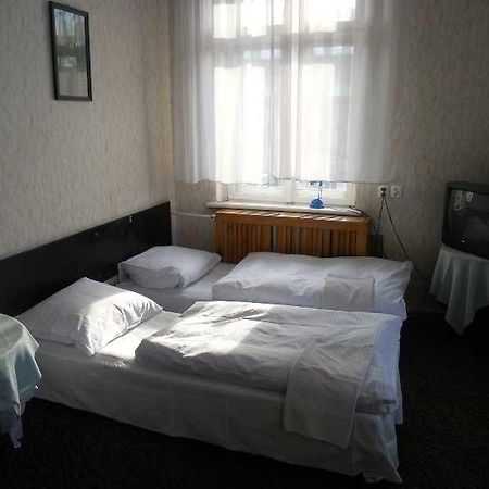 Dom Nauczyciela W Sopocie Hotel Sopot Luaran gambar