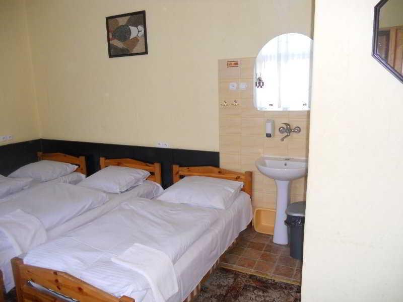 Dom Nauczyciela W Sopocie Hotel Sopot Luaran gambar